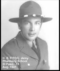  Henry S. Fitch